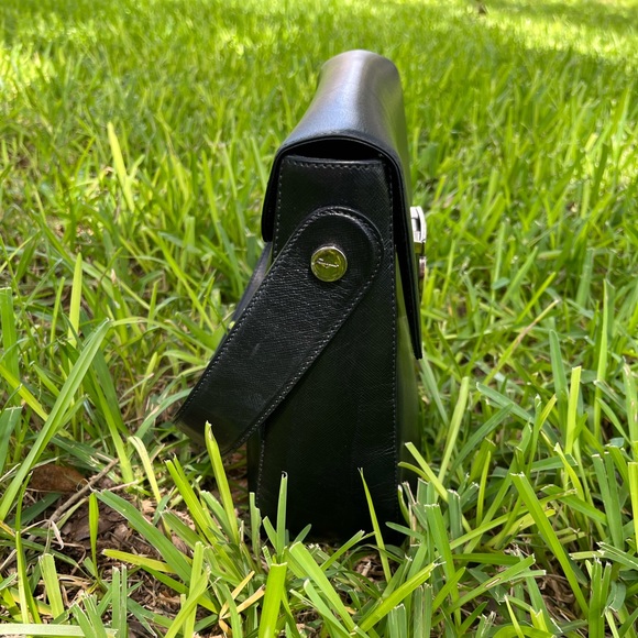 Vintage Salvatore Ferragamo Handbag - Picture 5 of 11